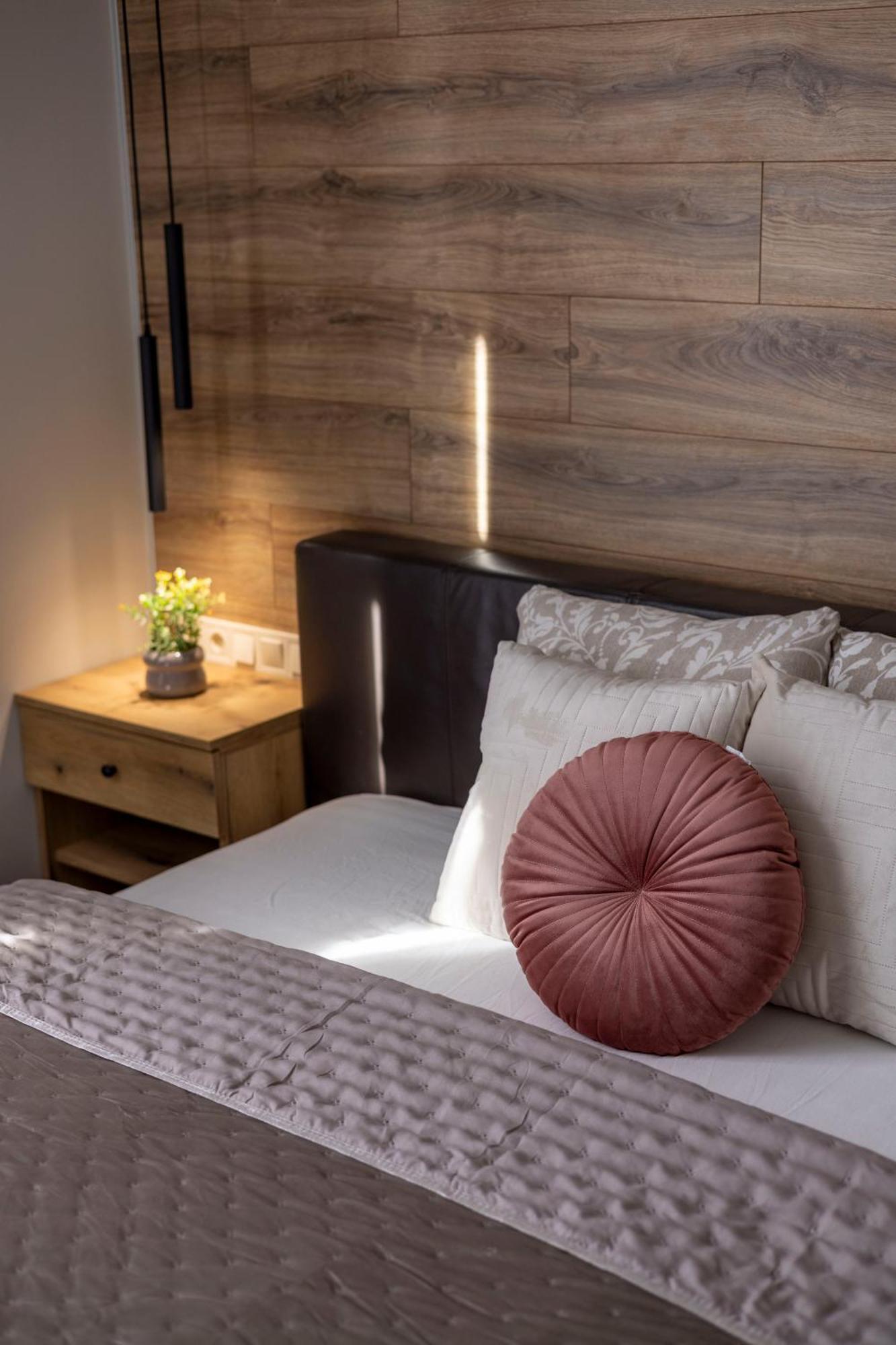 Exclusive Stylish Suite By Prestige Homes Next To The Oktogon Budapeşte Dış mekan fotoğraf