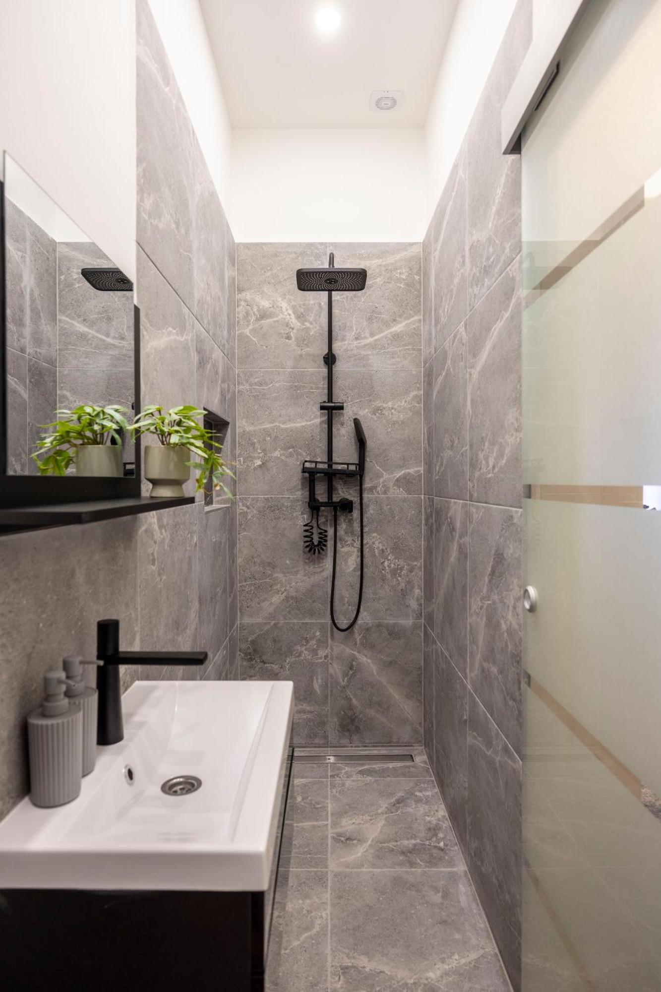 Exclusive Stylish Suite By Prestige Homes Next To The Oktogon Budapeşte Dış mekan fotoğraf