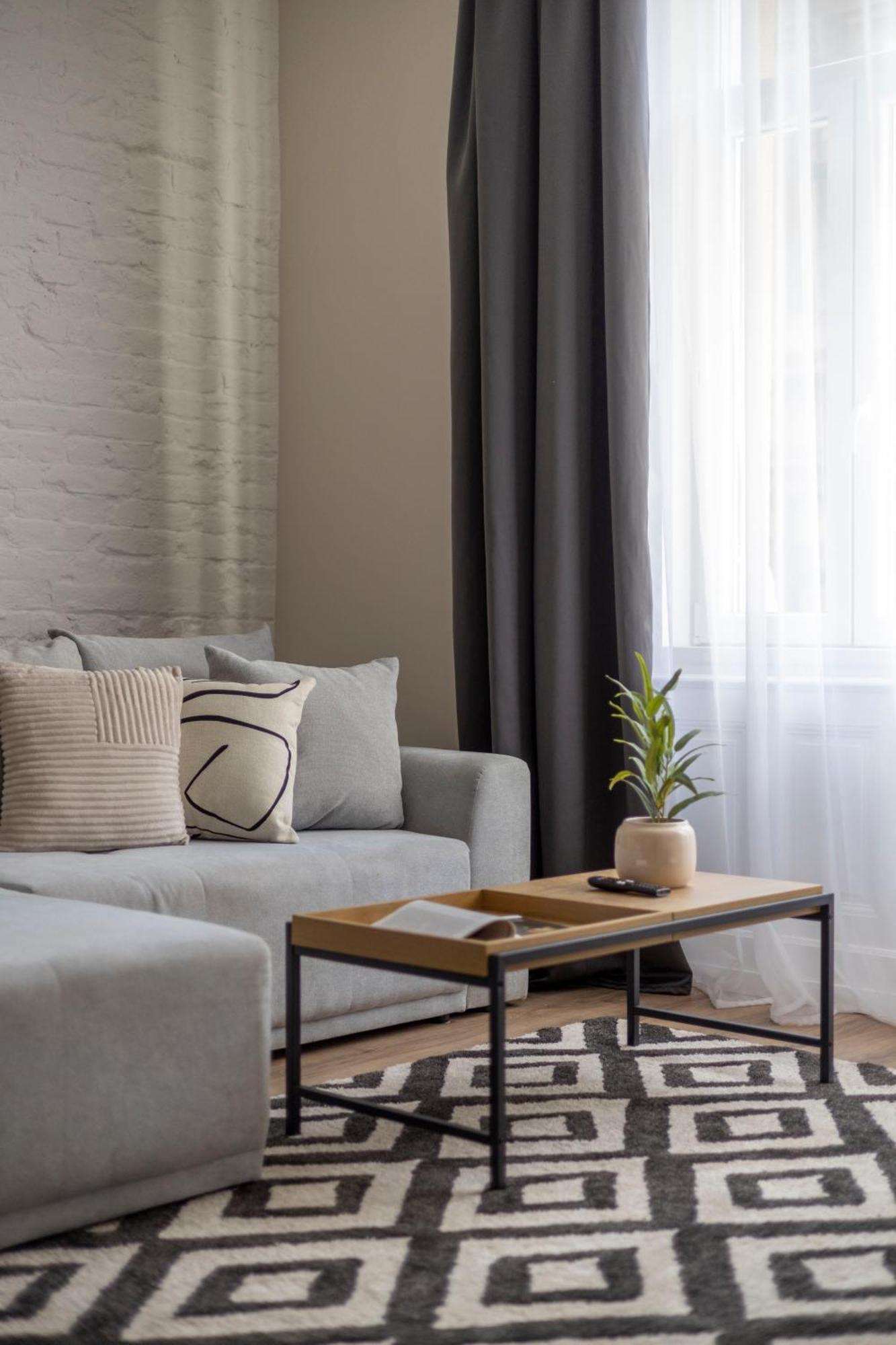 Exclusive Stylish Suite By Prestige Homes Next To The Oktogon Budapeşte Dış mekan fotoğraf
