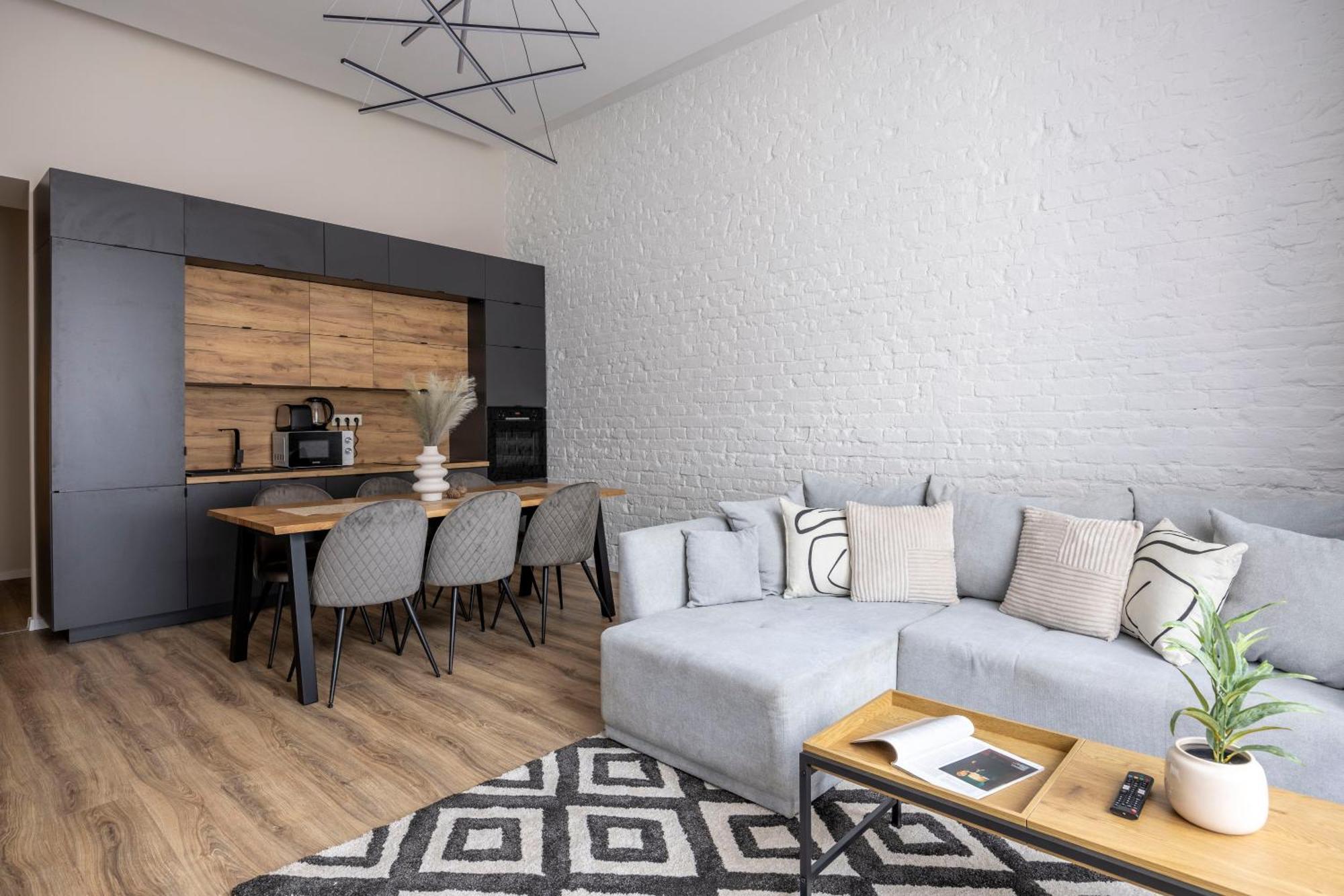 Exclusive Stylish Suite By Prestige Homes Next To The Oktogon Budapeşte Dış mekan fotoğraf