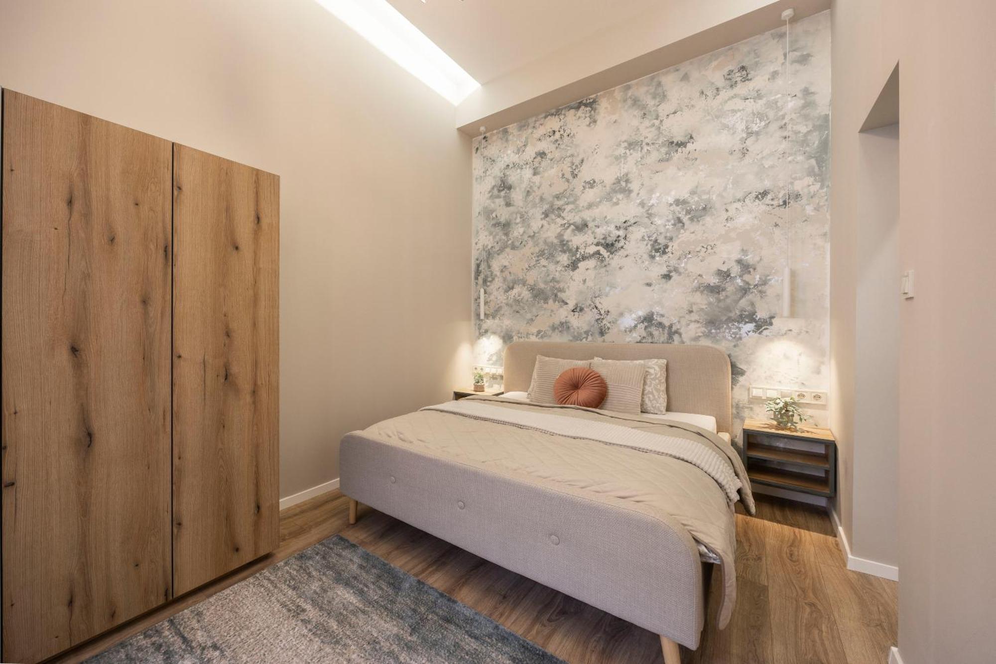 Exclusive Stylish Suite By Prestige Homes Next To The Oktogon Budapeşte Dış mekan fotoğraf