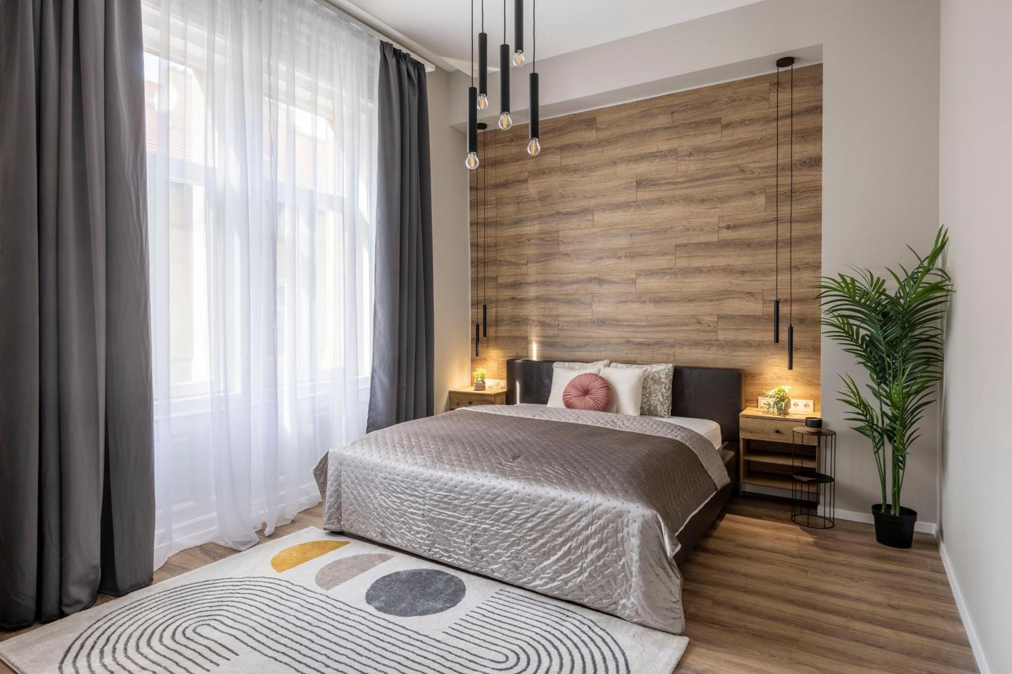 Exclusive Stylish Suite By Prestige Homes Next To The Oktogon Budapeşte Dış mekan fotoğraf