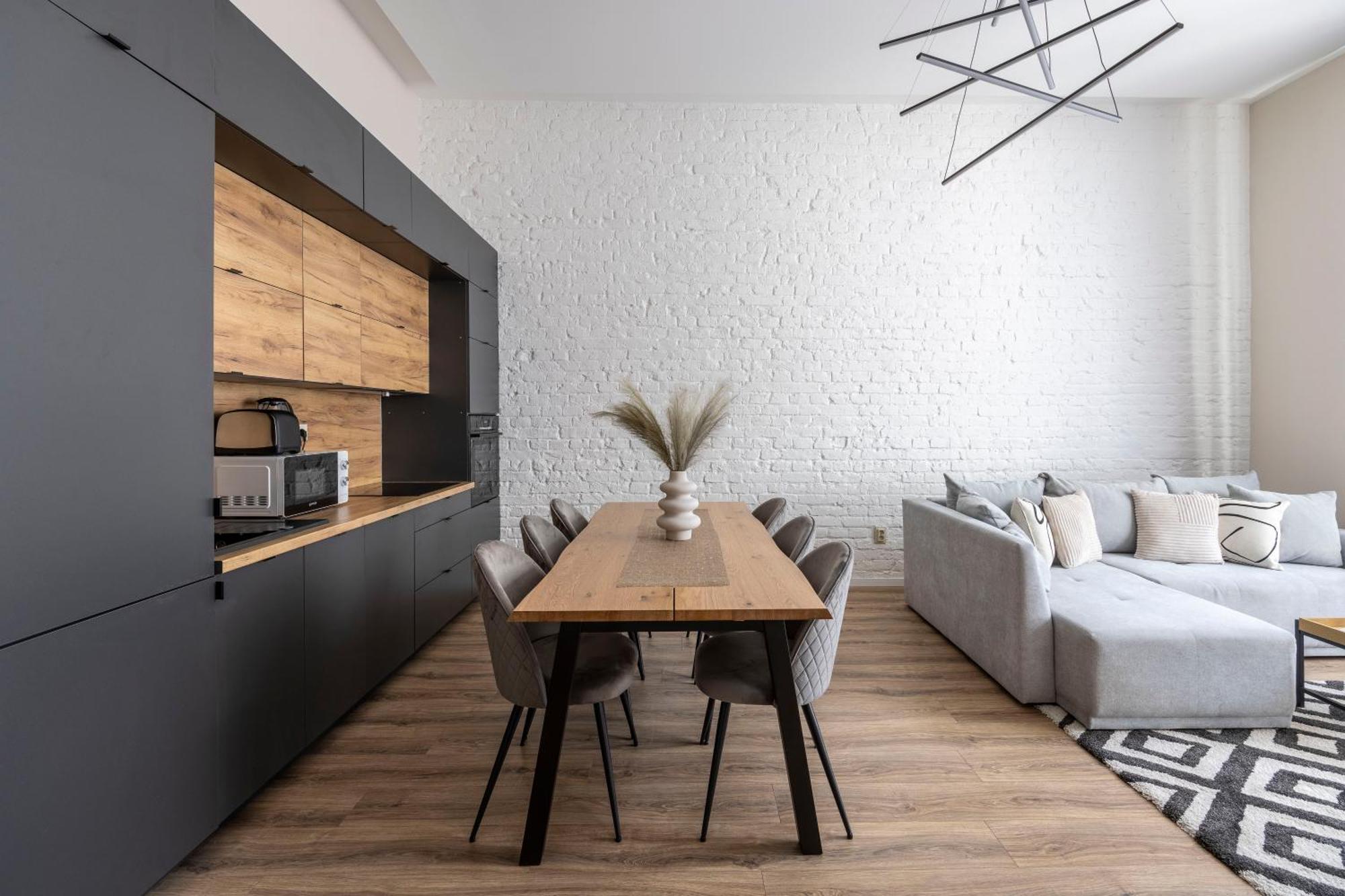 Exclusive Stylish Suite By Prestige Homes Next To The Oktogon Budapeşte Dış mekan fotoğraf